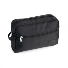 Microfibre Toiletries Bag