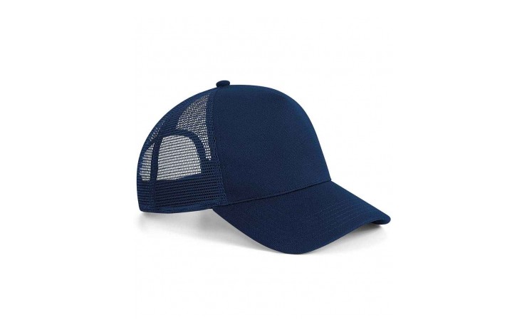Microknit Trucker Cap