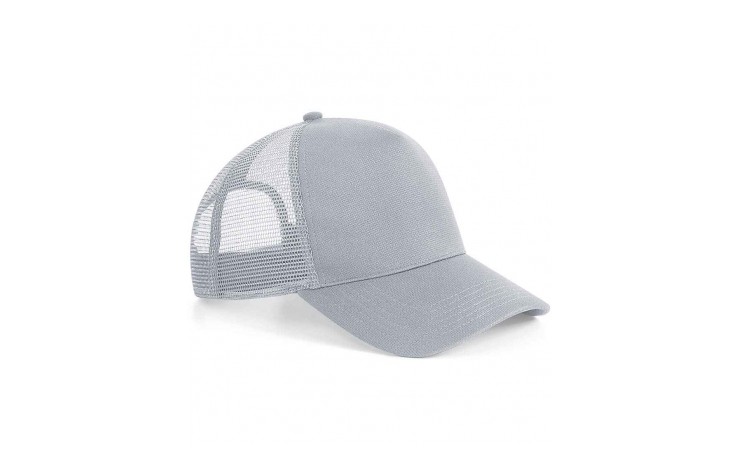 Microknit Trucker Cap