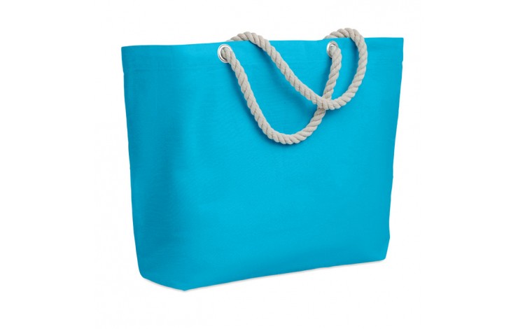Roomy Beach Bag