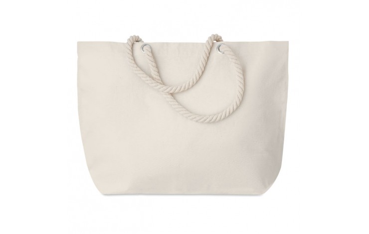 Roomy Beach Bag