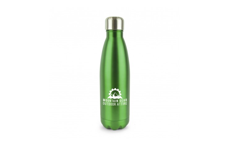 Middleton 500ml Metal Bottle