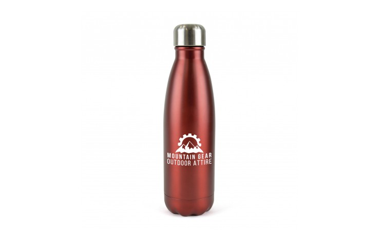 Middleton 500ml Metal Bottle