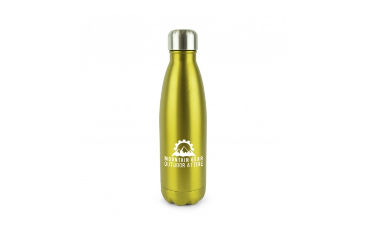 Middleton 500ml Metal Bottle