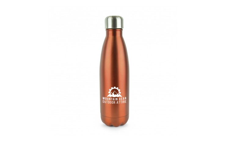 Middleton 500ml Metal Bottle