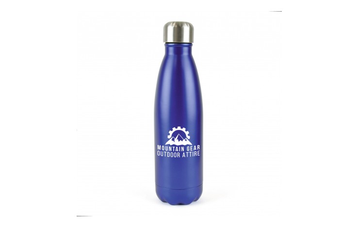 Middleton 500ml Metal Bottle