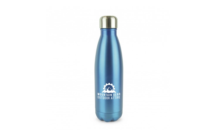 Middleton 500ml Metal Bottle