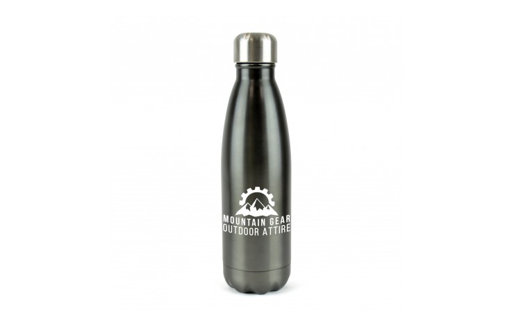 Middleton 500ml Metal Bottle