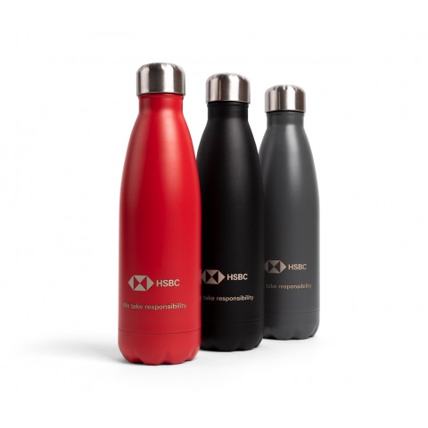 Middleton Colour Burst Bottle