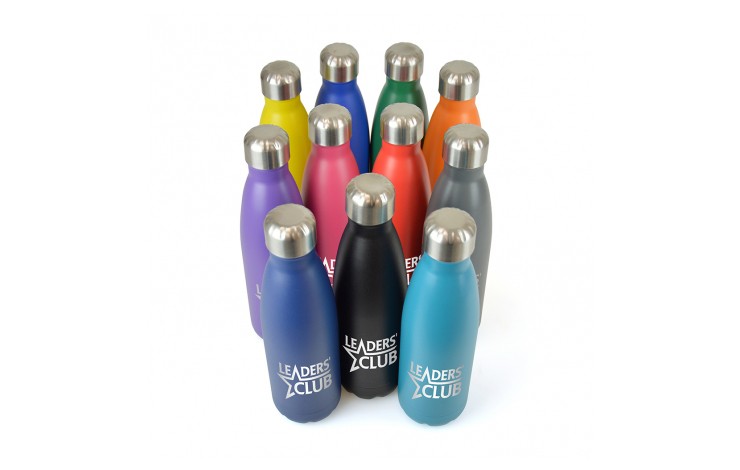 Middleton Colour Burst Bottle