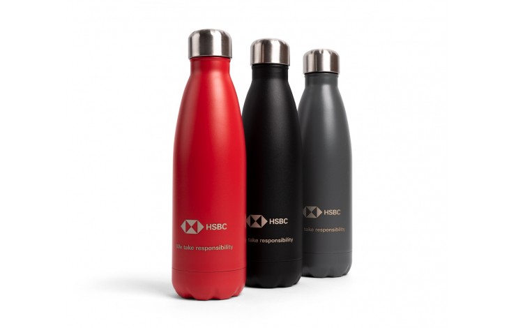 Middleton Colour Burst Bottle