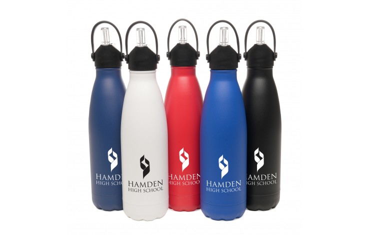 Middleton Sip Bottle