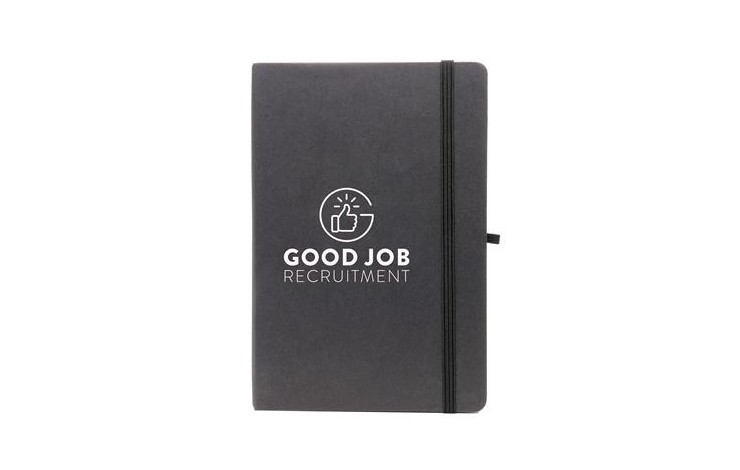 Acton A5 Paper Notebook