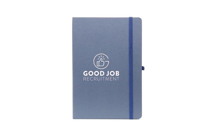 Acton A5 Paper Notebook