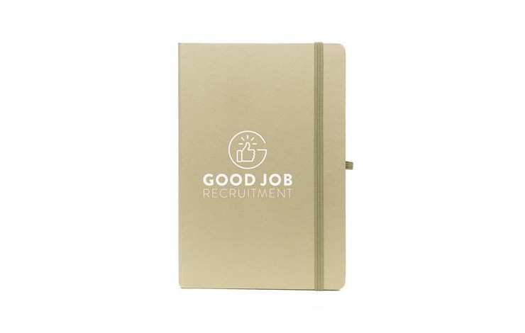 Acton A5 Paper Notebook