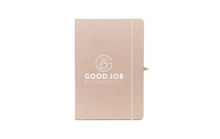 Acton A5 Paper Notebook