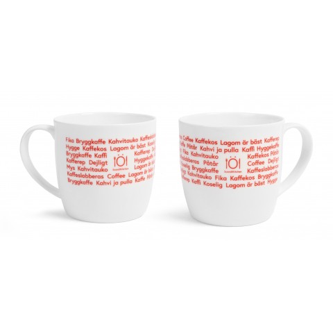 Milan Mug