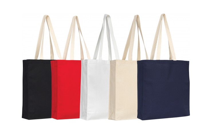 Milford 8oz Cotton Bag