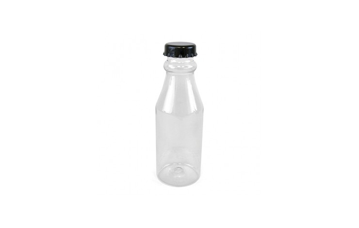 Milk Bottle