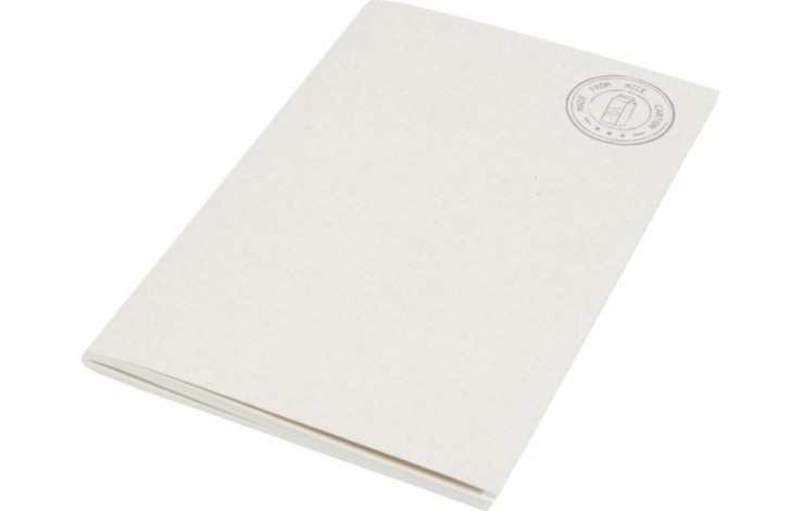 Milk Carton A5 Notebook