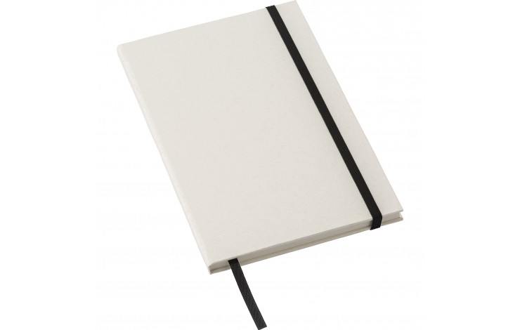 Milk Carton Notebook