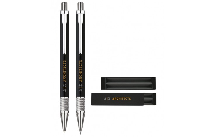 Minerva Pen Set