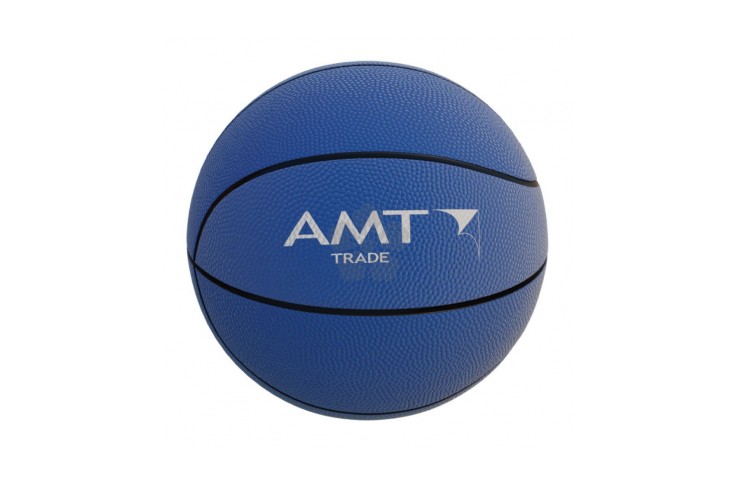 Promotional Mini Basketball, Personalised by MoJo Promotions