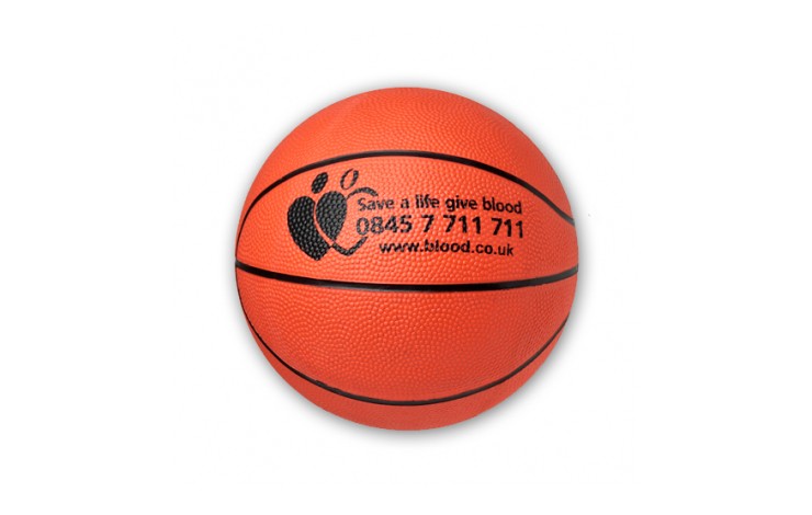 Mini Basketball