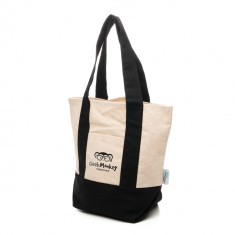Mini Beeby Recycled Shopper