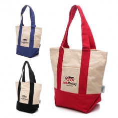 Mini Beeby Recycled Shopper