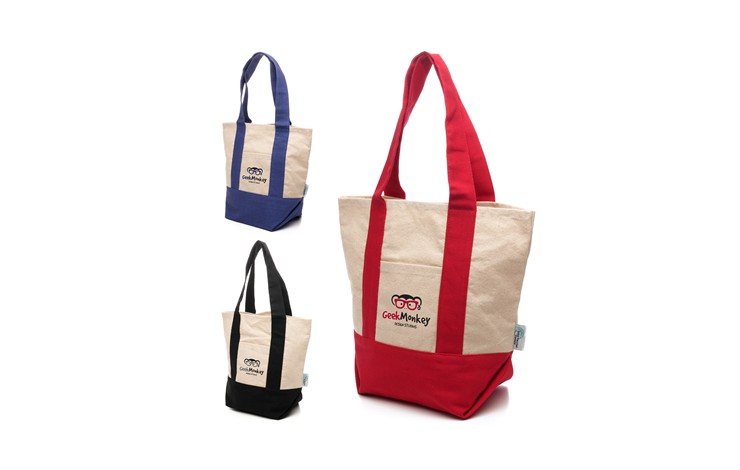 Mini Beeby Recycled Shopper