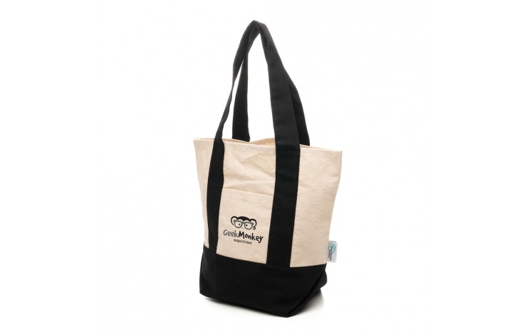 Mini Beeby Recycled Shopper