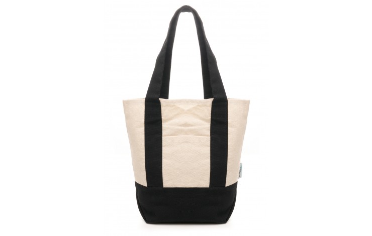 Mini Beeby Recycled Shopper