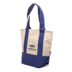 Mini Beeby Recycled Shopper