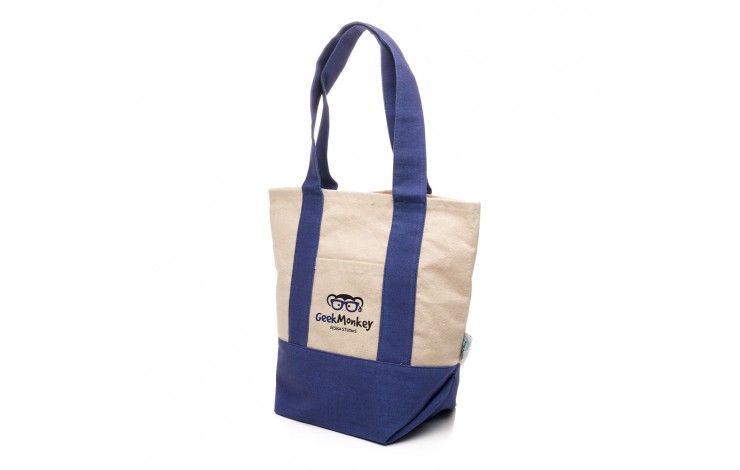 Mini Beeby Recycled Shopper