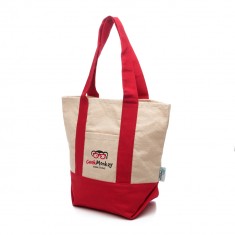 Mini Beeby Recycled Shopper