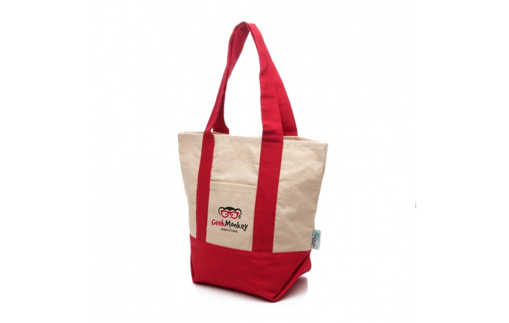 Mini Beeby Recycled Shopper