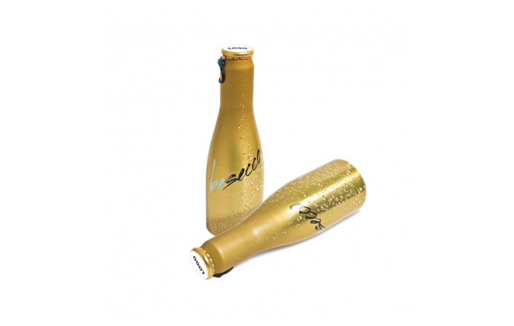 Mini Besecco Bottles