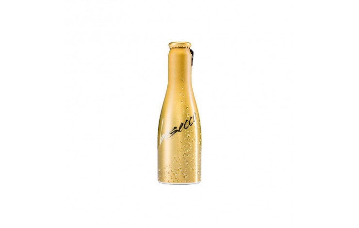Mini Besecco Bottles