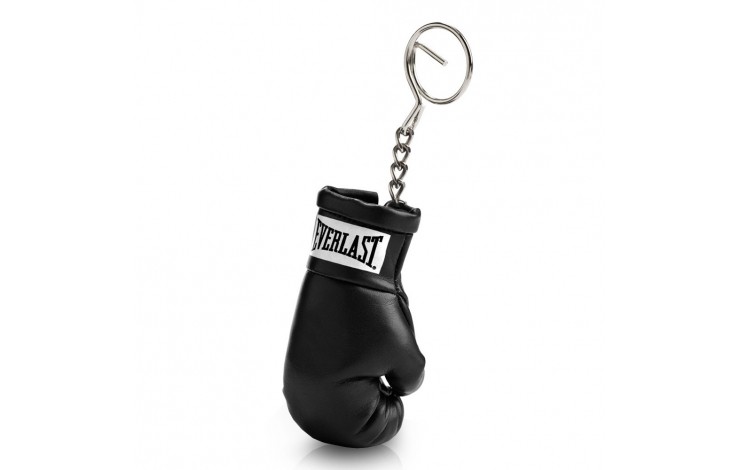 Mini Boxing Glove Keyring