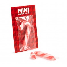 Mini Candy Cane