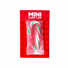 Mini Candy Cane