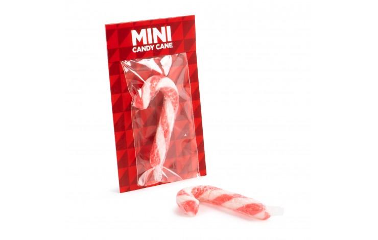 Mini Candy Cane