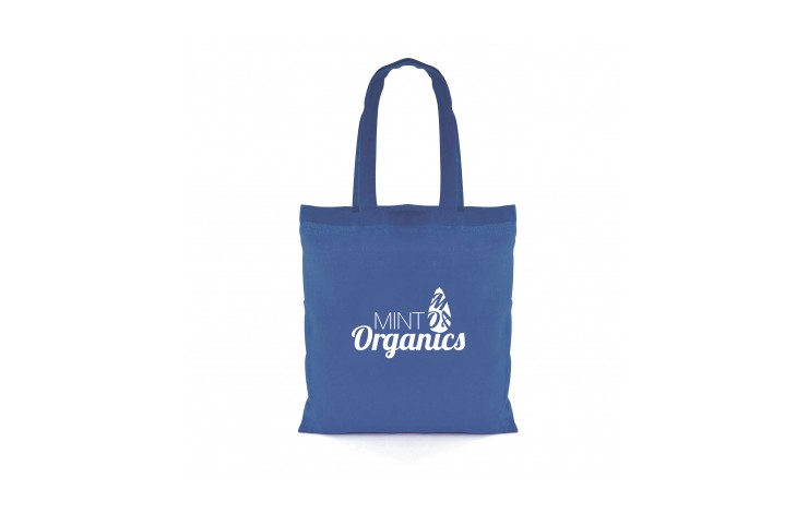 Mini Cotton Bag