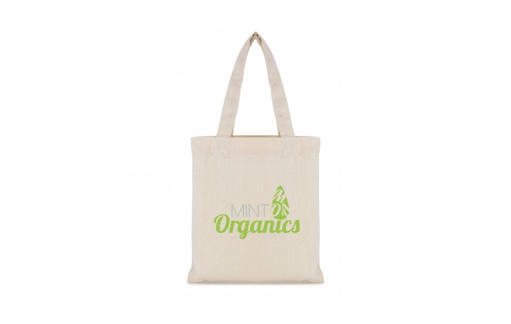 Mini Cotton Bag