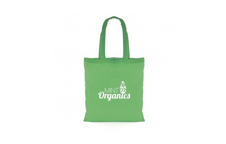 Mini Cotton Bag