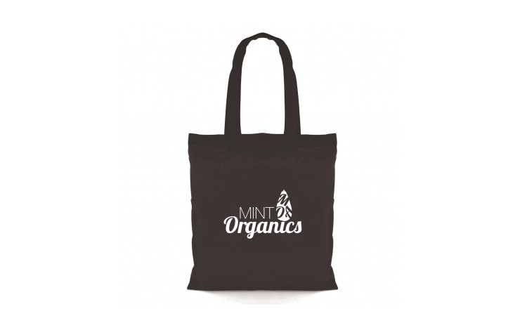 Mini Cotton Bag