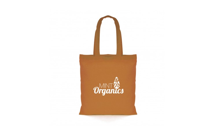 Mini Cotton Bag