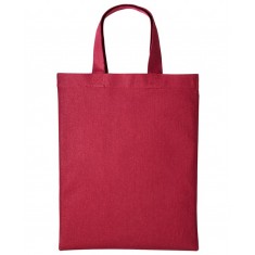Mini Cotton Bag