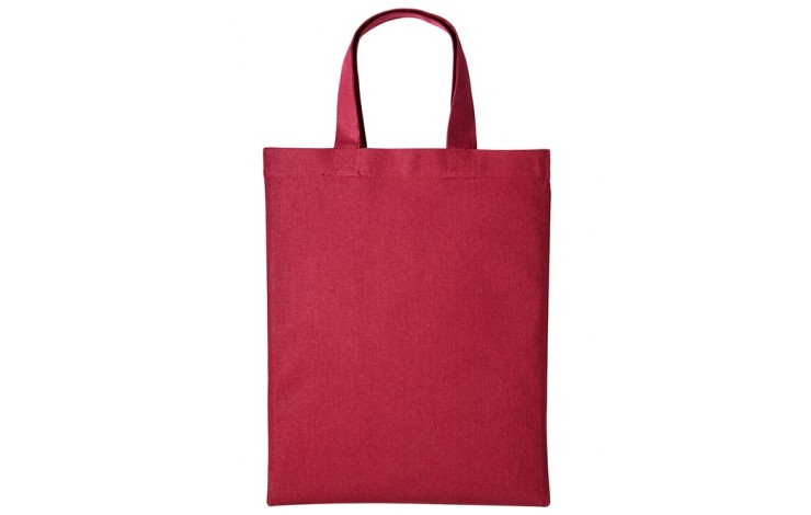 Mini Cotton Bag